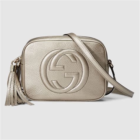 gucci purse disco